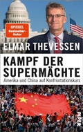 Cover: Kampf der Superm&auml;chte - Piper ebooks