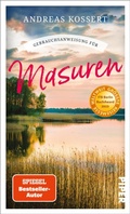 Cover: Gebrauchsanweisung f&uuml;r Masuren - Piper ebooks