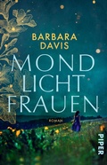 Cover: Mondlichtfrauen - Piper ebooks