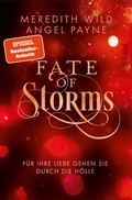 Cover: Fate of Storms - Piper ebooks