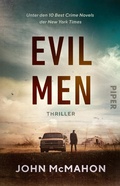 Cover: Evil Men - Piper ebooks