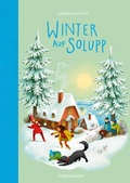 Cover: Solupp 2: Winter auf Solupp - Thienemann