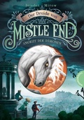Cover: Der Druide von Mistle End 1: Angriff der D&auml;monen - Thienemann Verlag