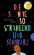 Cover: Die Sonne, so strahlend und Schwarz - Thienemann Verlag
