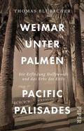 Cover: Weimar unter Palmen - Pacific Palisades - Piper ebooks