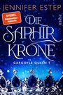 Cover: Die Saphirkrone - Piper ebooks