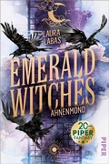 Cover: Emerald Witches - Piper ebooks