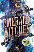 Cover: Emerald Witches - Piper ebooks