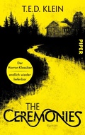 Cover: The Ceremonies - Piper ebooks