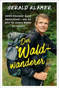 Abbildung von: Der Waldwanderer - Piper