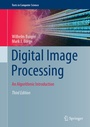 Bild: Digital Image Processing - Springer