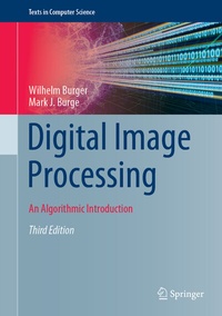 Abbildung von: Digital Image Processing - Springer