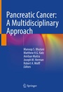 Cover: Pancreatic Cancer: A Multidisciplinary Approach - Springer