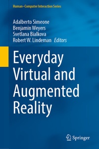 Abbildung von: Everyday Virtual and Augmented Reality - Springer