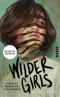 Abbildung von: Wilder Girls - Piper