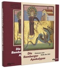 Cover: Die Bamberger Apokalypse - wbg Edition in Herder
