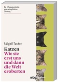 Cover: Katzen - wbg Paperback in Herder
