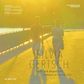Cover: Silvia Gertsch - De Gruyter