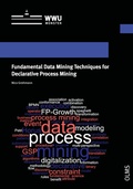 Bild: Fundamental Data Mining Techniques for Declarative Process Mining - Georg Olms Verlag