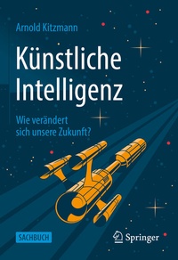 Abbildung von: Künstliche Intelligenz - Springer