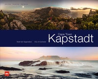 Abbildung von: Kapstadt / Cape Town - Delius Klasing