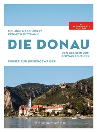 Abbildung von: Die Donau - Delius Klasing