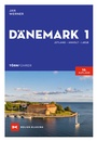 Cover: Törnführer Dänemark 1 - Delius Klasing