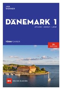 Abbildung von: Törnführer Dänemark 1 - Delius Klasing