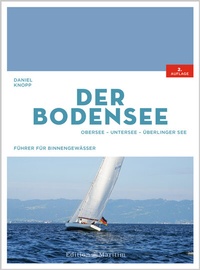 Abbildung von: Der Bodensee - Delius Klasing