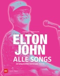 Cover: Elton John - Alle Songs - Delius Klasing