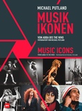 Cover: Musik-Ikonen / Music Icons - Delius Klasing