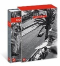Cover: Monaco Motor Racing - Delius Klasing