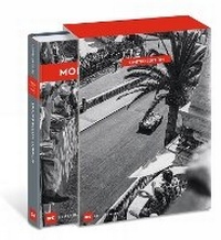 Abbildung von: Monaco Motor Racing - Delius Klasing