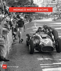 Abbildung von: Monaco Motor Racing - Delius Klasing