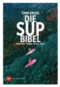 Cover: SUP - Rauf aufs Brett - Delius Klasing