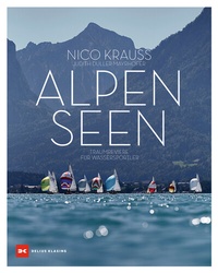 Abbildung von: Alpenseen - Delius Klasing