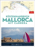 Cover: K&uuml;stenhandbuch Mallorca - Delius Klasing