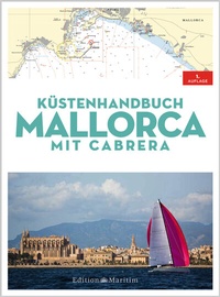 Abbildung von: Küstenhandbuch Mallorca - Delius Klasing