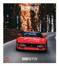 Cover: Ferrari 288 GTO - Delius Klasing