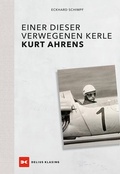 Cover: Kurt Ahrens - Delius Klasing