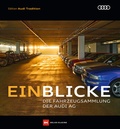 Cover: Einblicke - Delius Klasing
