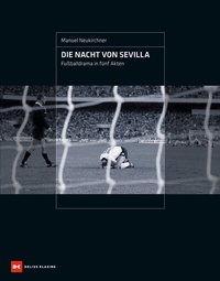 Abbildung von: Die Nacht von Sevilla - Delius Klasing
