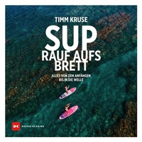 Abbildung von: SUP - Rauf aufs Brett - Delius Klasing
