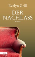Cover: Der Nachlass - Residenz