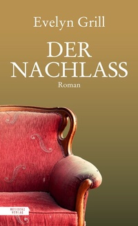 Abbildung von: Der Nachlass - Residenz