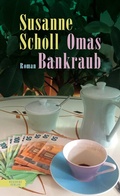Cover: Omas Bankraub - Residenz