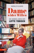 Cover: Dame wider Willen - Residenz