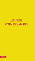 Cover: Mystik f&uuml;r Anf&auml;nger - Residenz