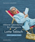 Cover: "Wiener Salondame? Ein Albtraum!" - Residenz
