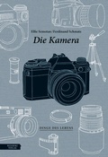 Cover: Die Kamera - Residenz